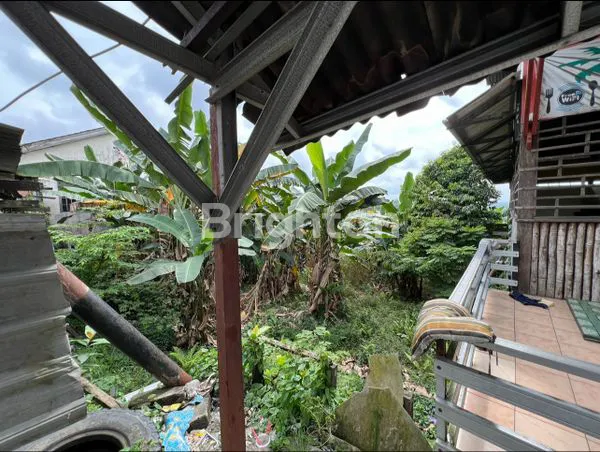 image DIJUAL TANAH POSISI STRATEGIS PINGGIR JALAN RAYA SOEKARNO HATTA KILO 4 BATU AMPAR BALIKPAPAN (4)