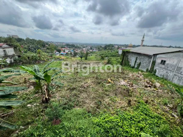 image DIJUAL TANAH POSISI STRATEGIS PINGGIR JALAN RAYA SOEKARNO HATTA KILO 4 BATU AMPAR BALIKPAPAN (5)