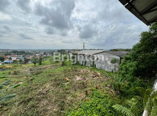 image DIJUAL TANAH POSISI STRATEGIS PINGGIR JALAN RAYA SOEKARNO HATTA KILO 4 BATU AMPAR BALIKPAPAN (6)