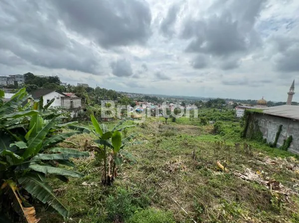 image DIJUAL TANAH POSISI STRATEGIS PINGGIR JALAN RAYA SOEKARNO HATTA KILO 4 BATU AMPAR BALIKPAPAN (7)