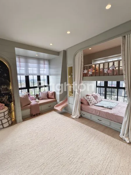 image RUMAH 3LANTAI DEKAT BANDARA DAN TOL  (7)