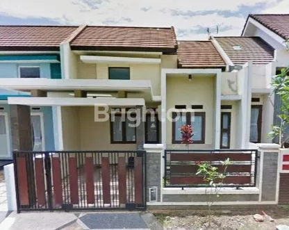 image RUMAH FULL-FURNISHED DI PERMATA JINGGA SUHAT KOTA MALANG (1)