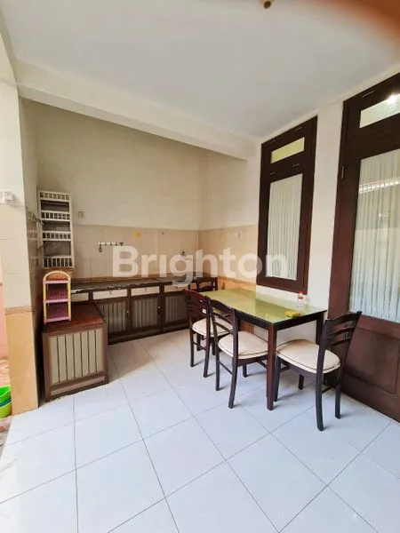 image RUMAH FULL-FURNISHED DI PERMATA JINGGA SUHAT KOTA MALANG (7)