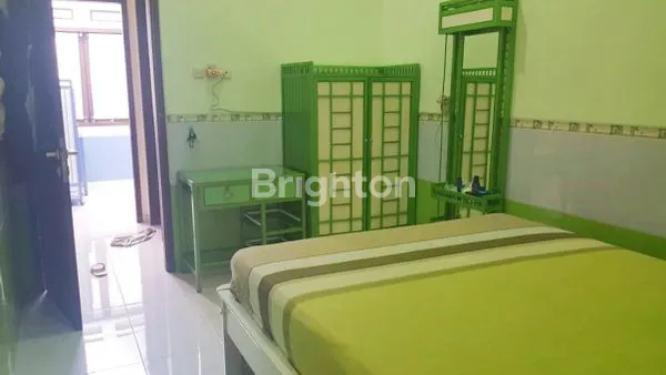 image RUMAH FULL-FURNISHED DI PERMATA JINGGA SUHAT KOTA MALANG (5)