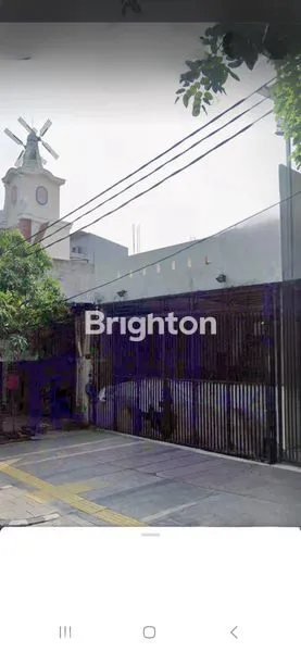 image DISEWAKAN RUMAH DAERAH TJ PRIOK LOKASI STRATEGIS COCOK UNTUK USAHA (1)