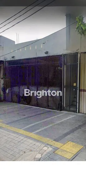 image DISEWAKAN RUMAH DAERAH TJ PRIOK LOKASI STRATEGIS COCOK UNTUK USAHA (2)