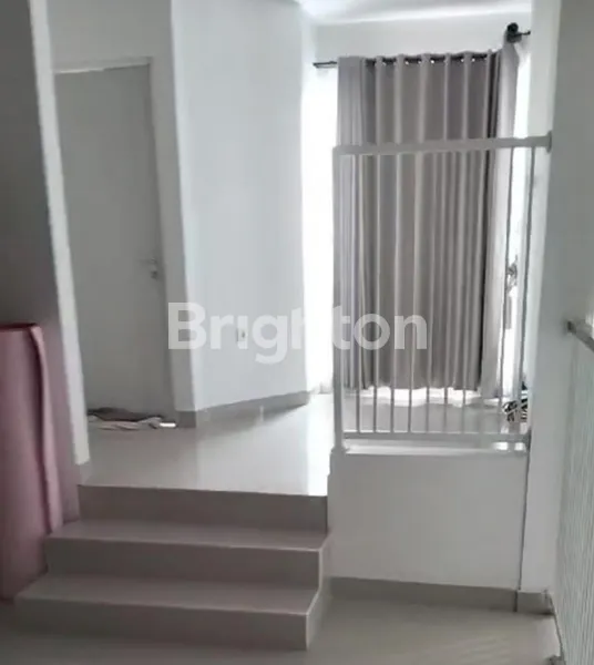 image RUMAH IDEAL LAYAK HUNI 2 LANTAI DI PERUMAHAN GEBANG RAYA SIDOARJO (4)