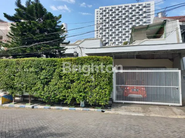 image *RUMAH NYAMAN DI MANYAR SURABAYA!!!* (1)