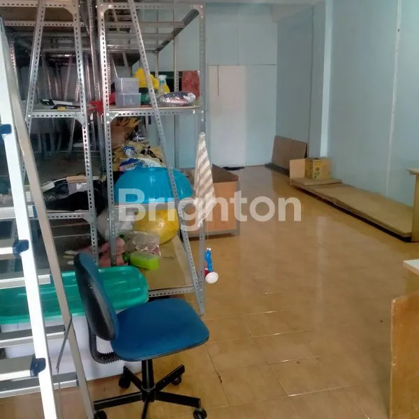 image RUKO 2 LANTAI DIJUAL / DI SEWA DI JALAN MARSMA ISWAHYUDI (2)
