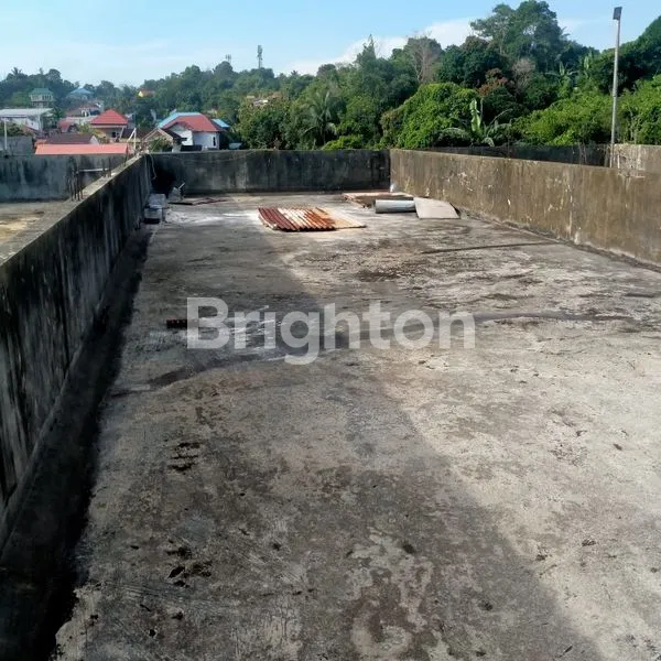 image RUKO 2 LANTAI DIJUAL / DI SEWA DI JALAN MARSMA ISWAHYUDI (4)