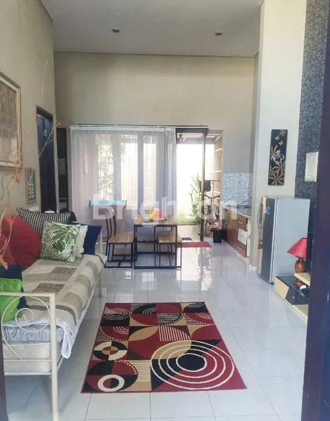 image RUMAH KELUARGA MODERN DI PERMATA JINGGA SUHAT KOTA MALANG (2)