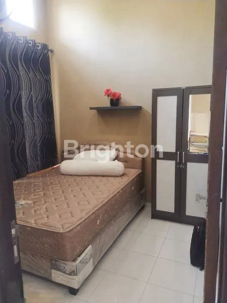 image RUMAH KELUARGA MODERN DI PERMATA JINGGA SUHAT KOTA MALANG (5)