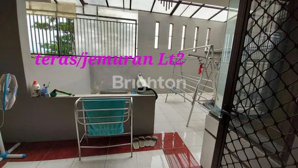 image RUMAH NEGO DI PERMATA JINGGA SUHAT KOTA MALANG (8)