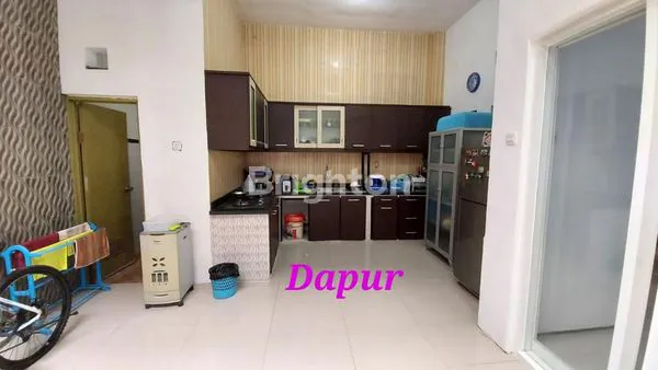 image RUMAH NEGO DI PERMATA JINGGA SUHAT KOTA MALANG (6)