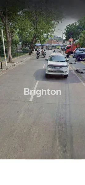 image DISEWAKAN RUMAH DAERAH TJ PRIOK LOKASI STRATEGIS COCOK UNTUK USAHA (4)