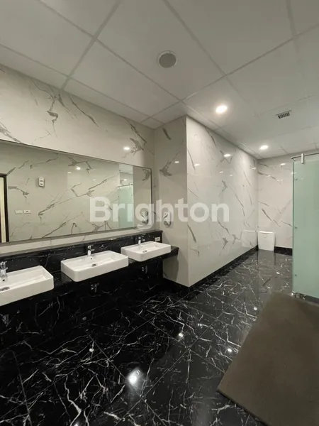image SPACE FOR RENT KANTOR TENGAH KOTA GATOT SUBROTO JAKARTA SELATAN (2)