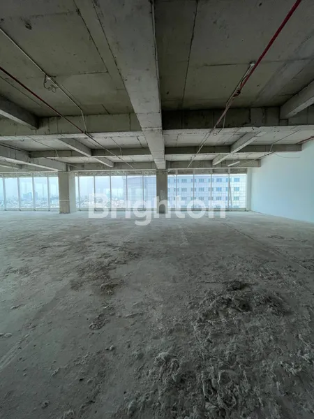 image SPACE FOR RENT KANTOR TENGAH KOTA GATOT SUBROTO JAKARTA SELATAN (5)