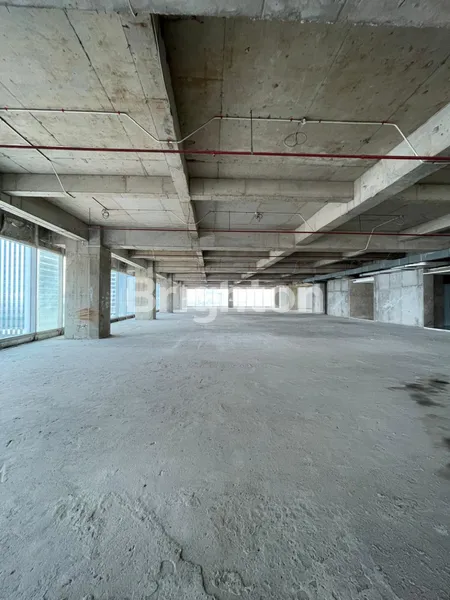 image SPACE FOR RENT KANTOR TENGAH KOTA GATOT SUBROTO JAKARTA SELATAN (7)