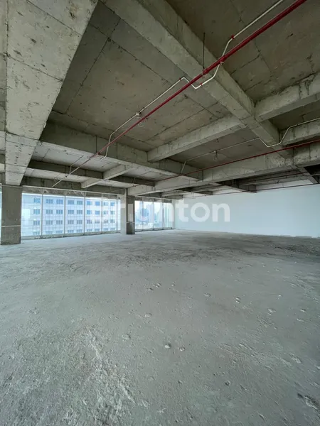 image SPACE FOR RENT KANTOR TENGAH KOTA GATOT SUBROTO JAKARTA SELATAN (8)