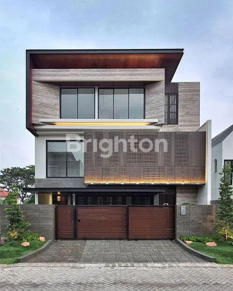 image TROPICAL VILLA HOUSE CITRALAND (1)