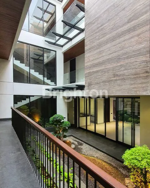 image TROPICAL VILLA HOUSE CITRALAND (6)