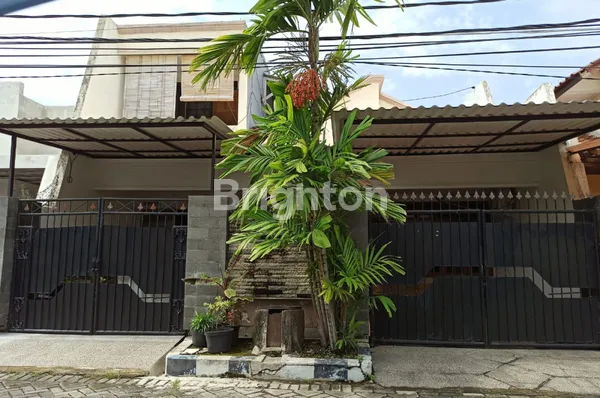 image RUMAH SIAP HUNI DEKAT PAKUWON CITY MULYOSARI SUTOREJO KERTAJAYA  DHARMAHUSADA KENJERAN MERR KEPUTIH ITS UNAIR WIDYA MANDALA WM GALAXY MALL (1)