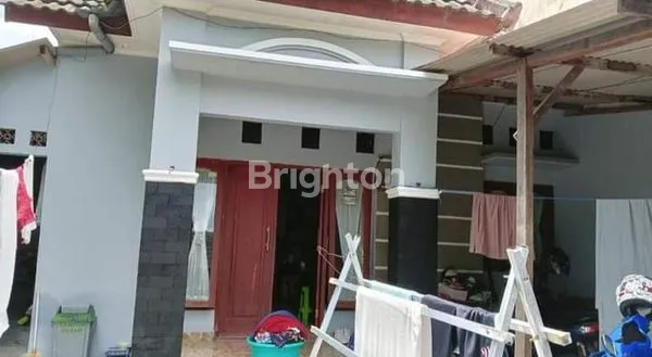 RUMAH DI JUAL