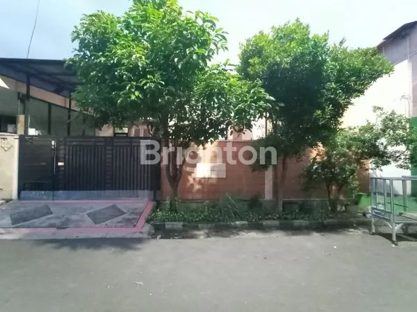 image DIJUAL CEPAT PERUM MERPATI, PEGADUNGAN, KALIDERES, JAKARTA BARAT (1)