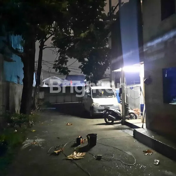 image DIJUAL CEPAT GUDANG CIPONDOH 2574M2 PETIR TANGERANG AHMAD DAHLAN (5)