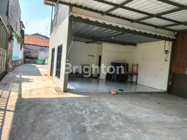 image TANAH DAN RUKO PUSAT KOTA COCOK UNTUK USAHA BOGOR K9TA (3)