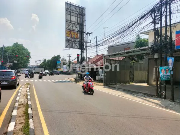 image TANAH DAN RUKO PUSAT KOTA COCOK UNTUK USAHA BOGOR K9TA (7)