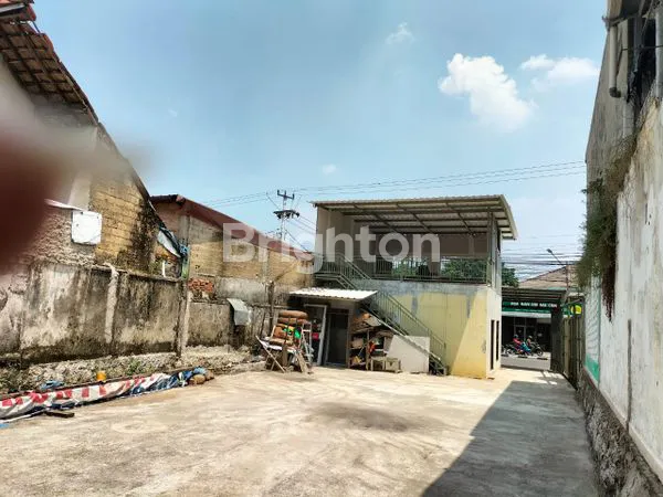 image TANAH DAN RUKO PUSAT KOTA COCOK UNTUK USAHA BOGOR K9TA (5)