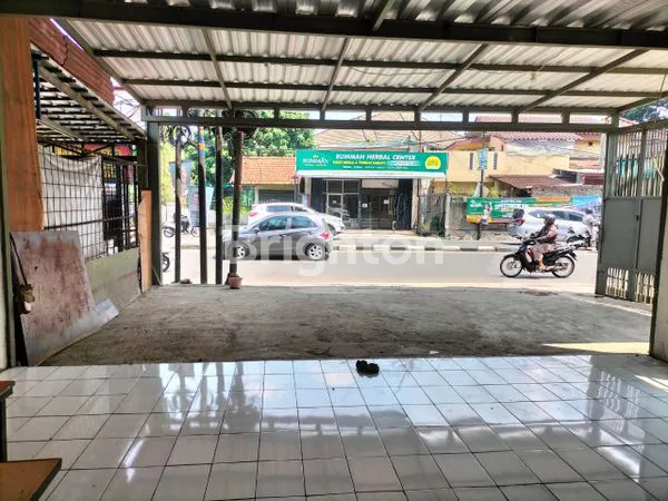 image TANAH DAN RUKO PUSAT KOTA COCOK UNTUK USAHA BOGOR K9TA (6)