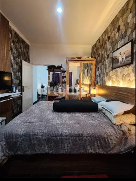 image RUMAH 2 LANTAI SEMI FURNISHED NYAMAN AMAN (5)