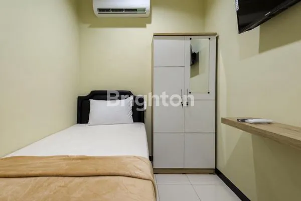 image RUMAH COCOK UNTUK KOS KOS AN BERSIH TERAWAT DEKAT PLAZA MARINA (6)