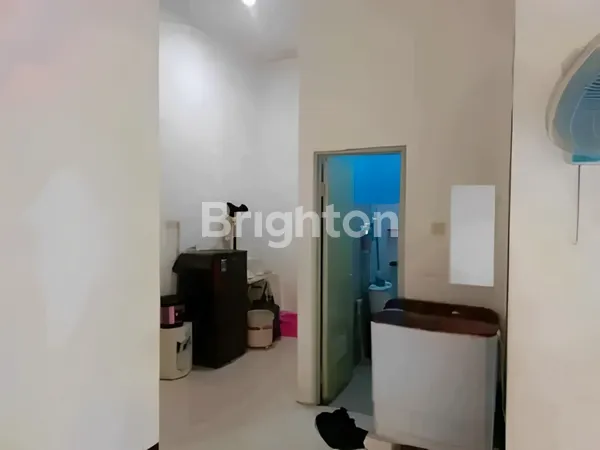 image RUMAH MURAH DENGAN 2 KAMAR TIDUR DI CIBINONG (4)