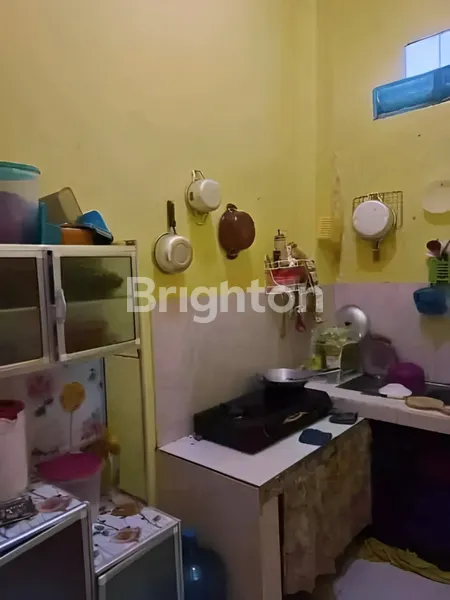 image RUMAH MURAH DENGAN 2 KAMAR TIDUR DI CIBINONG (5)
