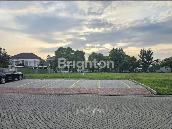 image KAVLING KOMERSIAL GRAHA FAMILY DEKAT EXPAT LOOP PAKUWON MALL PAKUWON SQUARE PAKUWON INDAH LENMARC BDG DIAN ISTANA (1)