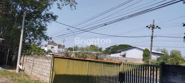 image GUDANG 0 JALAN RAYA KEDUNGPRING-BALONGPANGGANG GRESIK (2)