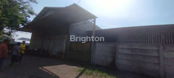 image GUDANG 0 JALAN RAYA KEDUNGPRING-BALONGPANGGANG GRESIK (5)