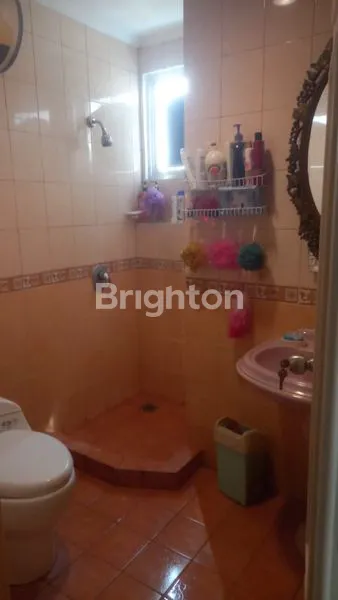 image DIJUAL/DISEWAKAN  APARTEMEN FRENCHWALK TOWER NICE GARDEN MOI (6)