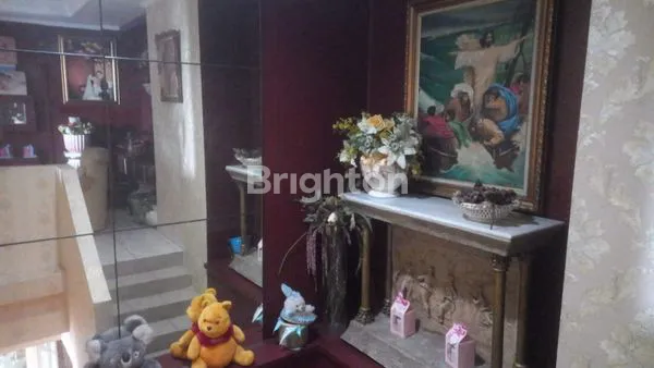 image DIJUAL/DISEWAKAN  APARTEMEN FRENCHWALK TOWER NICE GARDEN MOI (4)