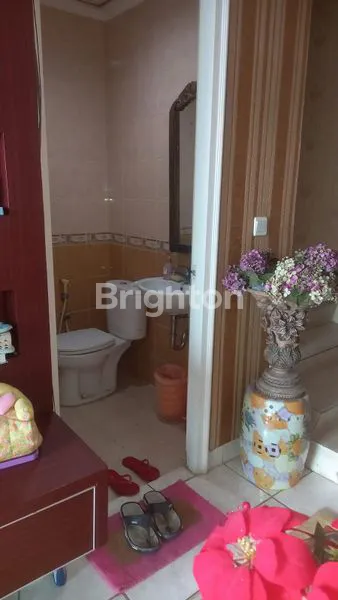 image DIJUAL/DISEWAKAN  APARTEMEN FRENCHWALK TOWER NICE GARDEN MOI (3)