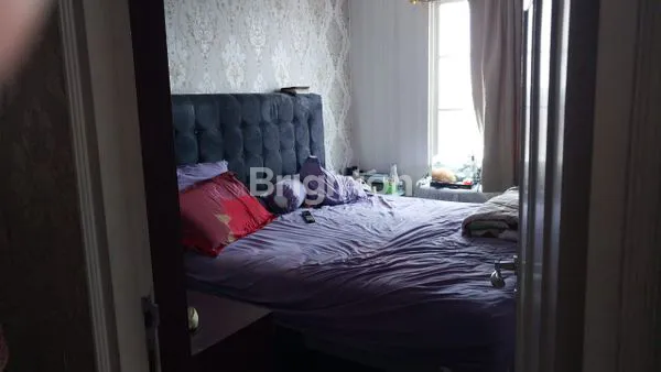 image DIJUAL/DISEWAKAN  APARTEMEN FRENCHWALK TOWER NICE GARDEN MOI (8)