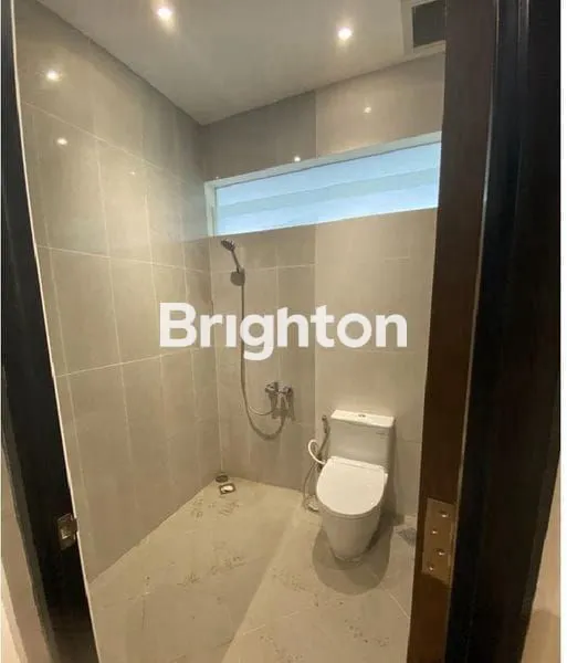 image RUMAH 2 LANTAI SIAP HUNI AREA CITRALAND BSB MIJEN SEMARANG (5)