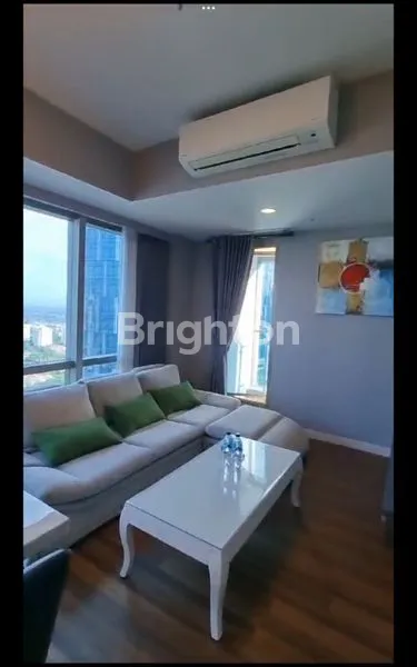 image DISEWAKAN HUNIAN APARTEMENT LA RITZ MANSION (1)