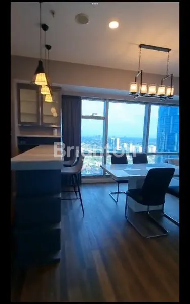 image DISEWAKAN HUNIAN APARTEMENT LA RITZ MANSION (2)