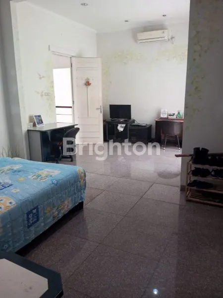 image RUMAH 3 LANTAI VILA TAMAN MERUYA (5)