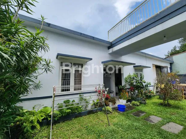 image RUMAH SERASA VILLA DI LEMBANG (2)