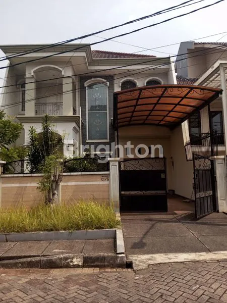 image RUMAH 2 LANTAI VILA TAMAN MERUYA (1)